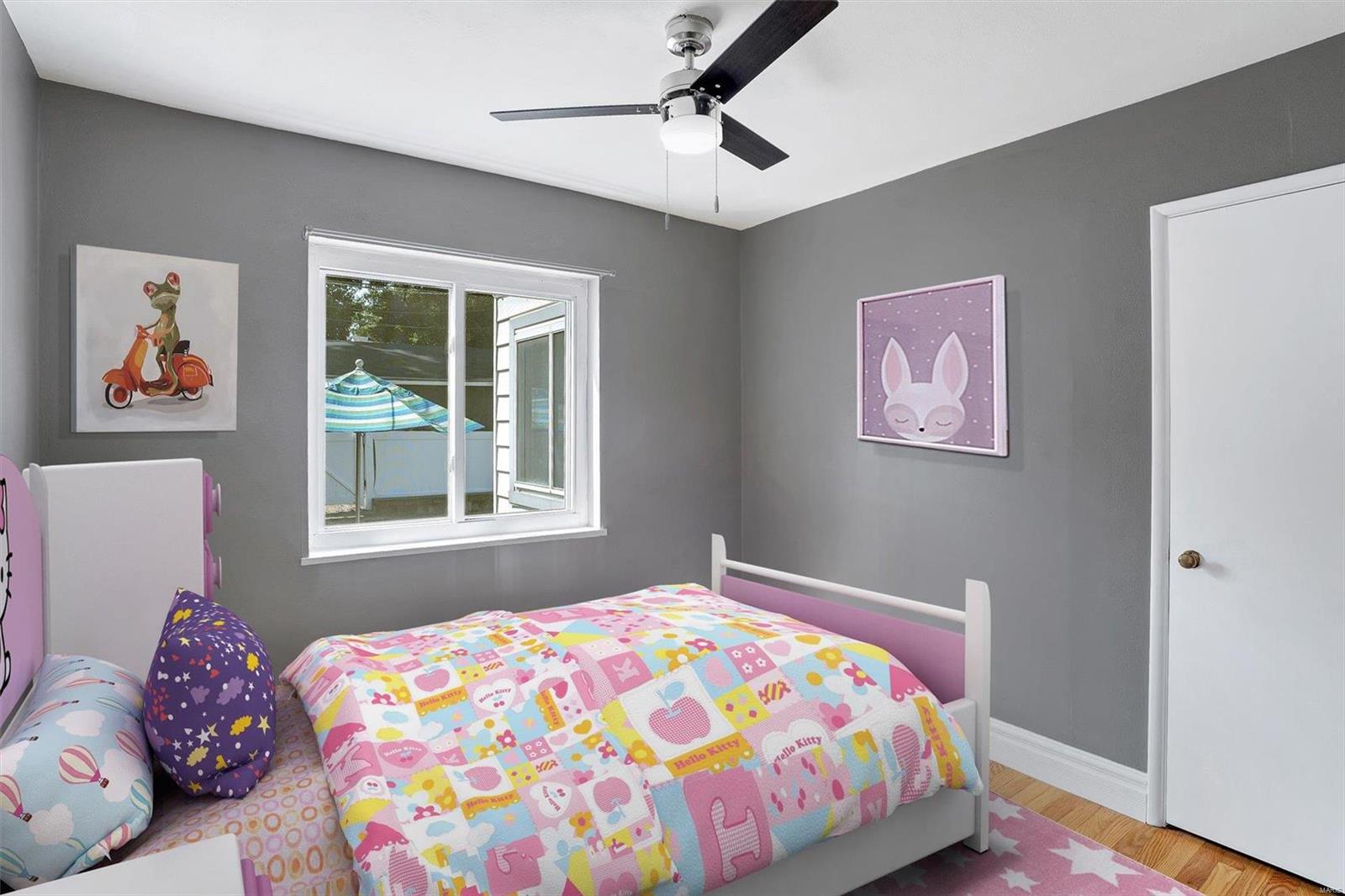 Yorkshire Hills 2 - Residential