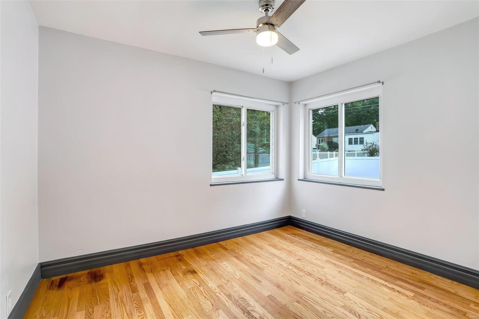 Yorkshire Hills 2 - Residential