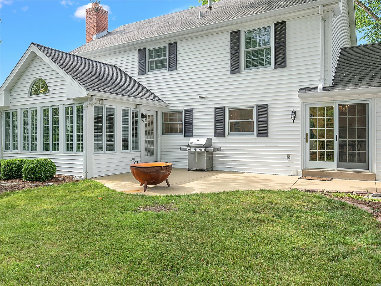 Dougherty Lake 1 - Residential
