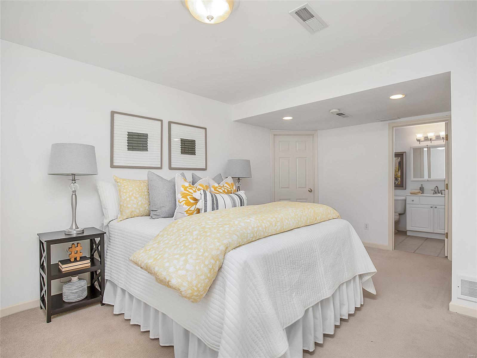 Dougherty Lake 1 - Residential