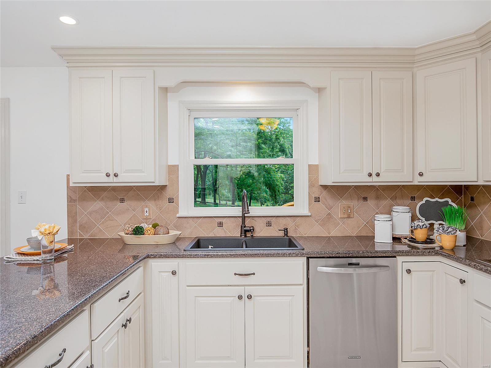 Dougherty Lake 1 - Residential