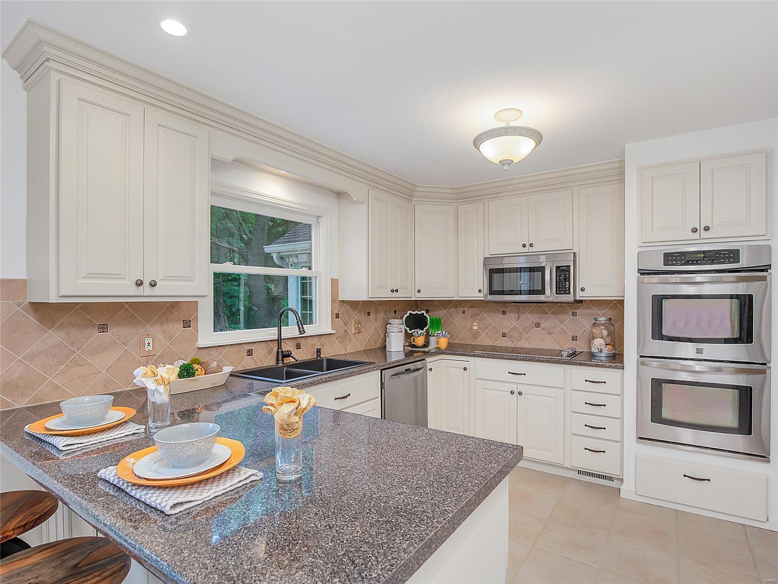Dougherty Lake 1 - Residential