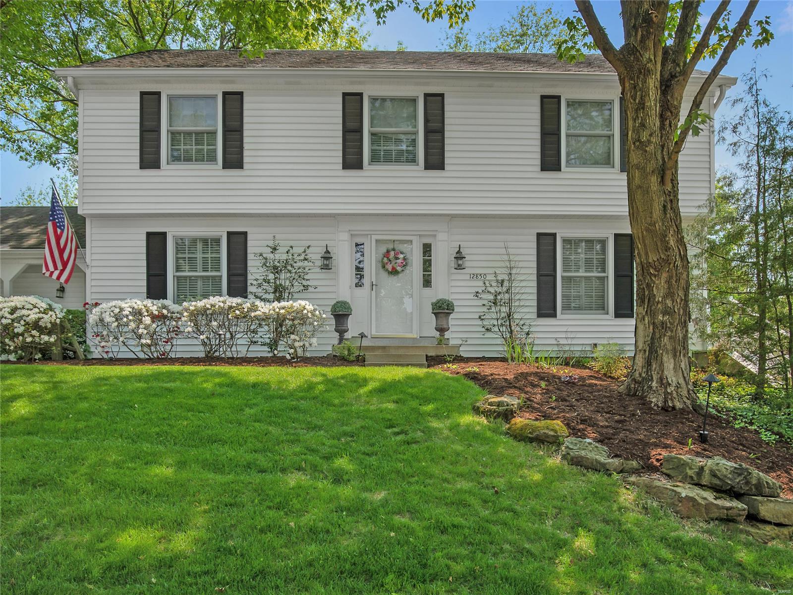 Dougherty Lake 1 - Residential