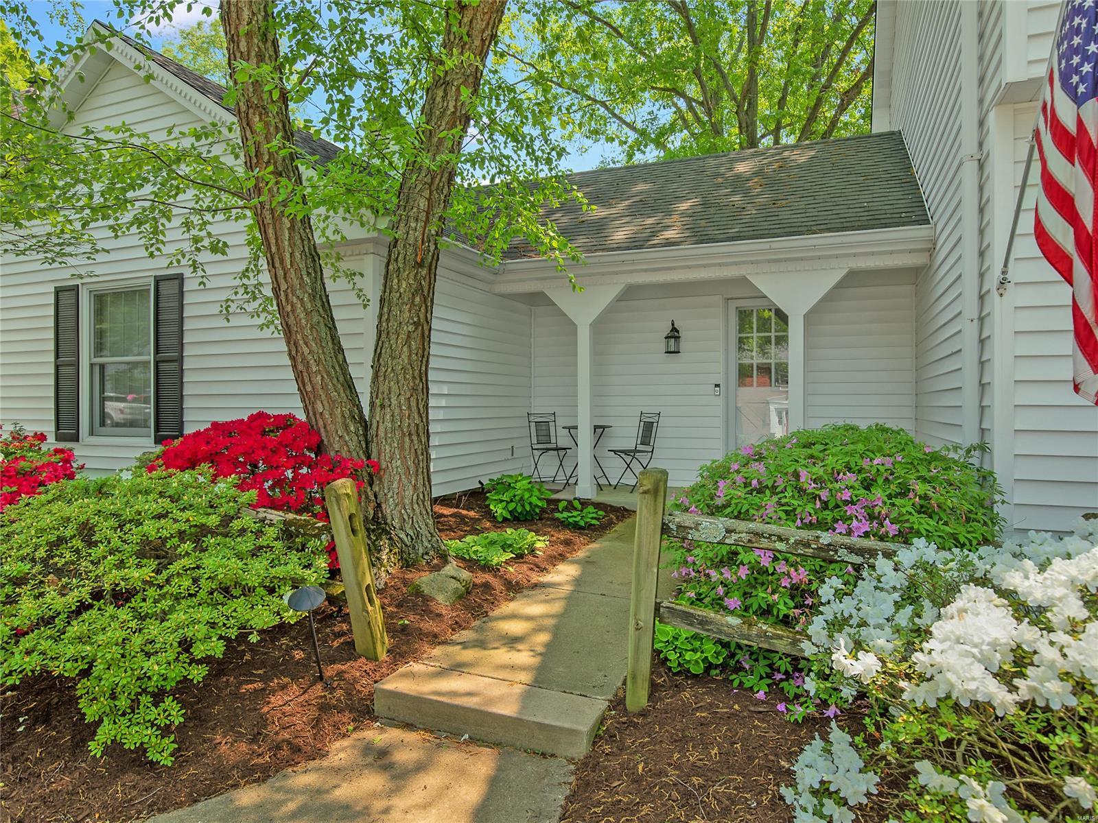 Dougherty Lake 1 - Residential