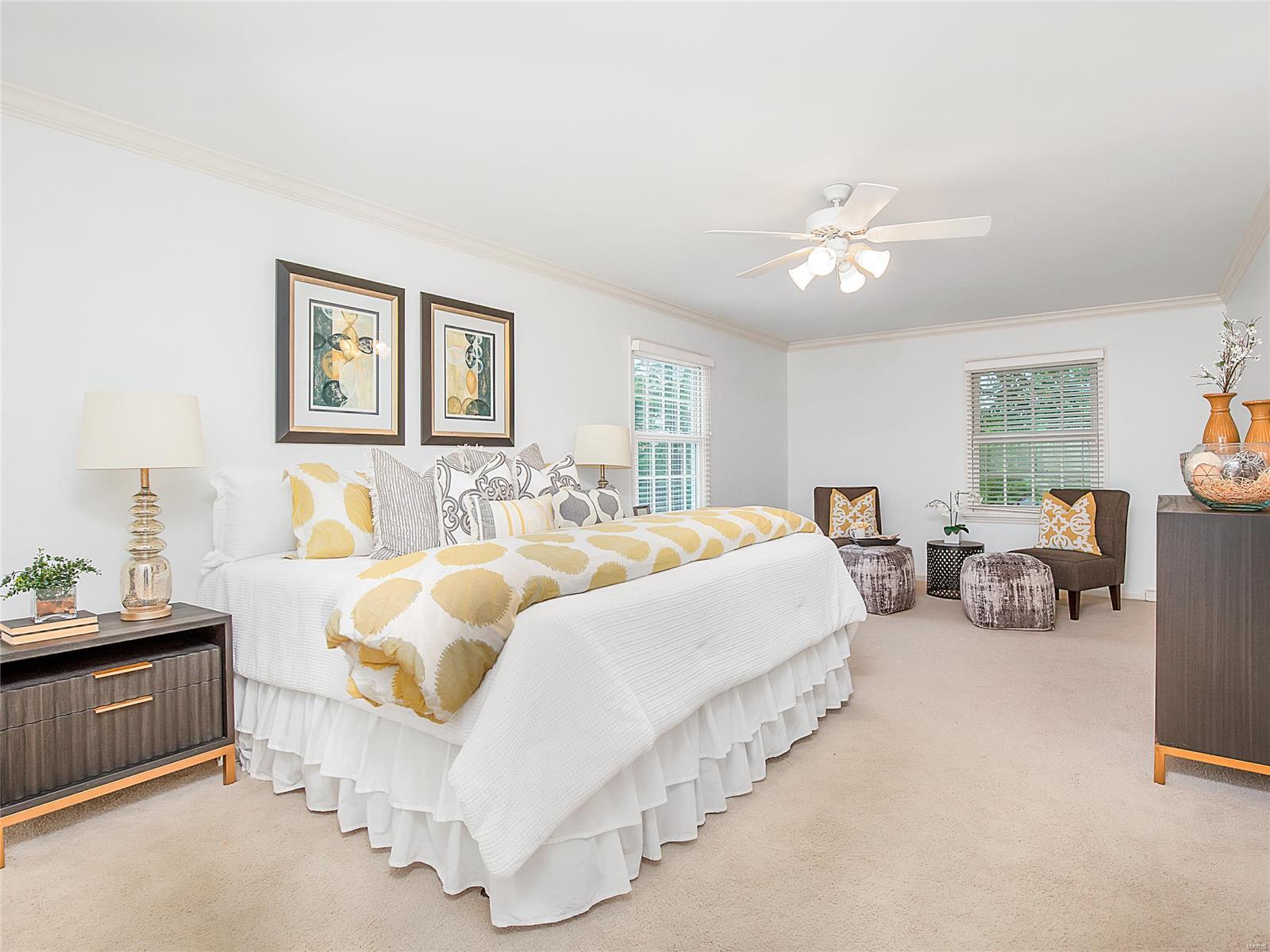 Dougherty Lake 1 - Residential