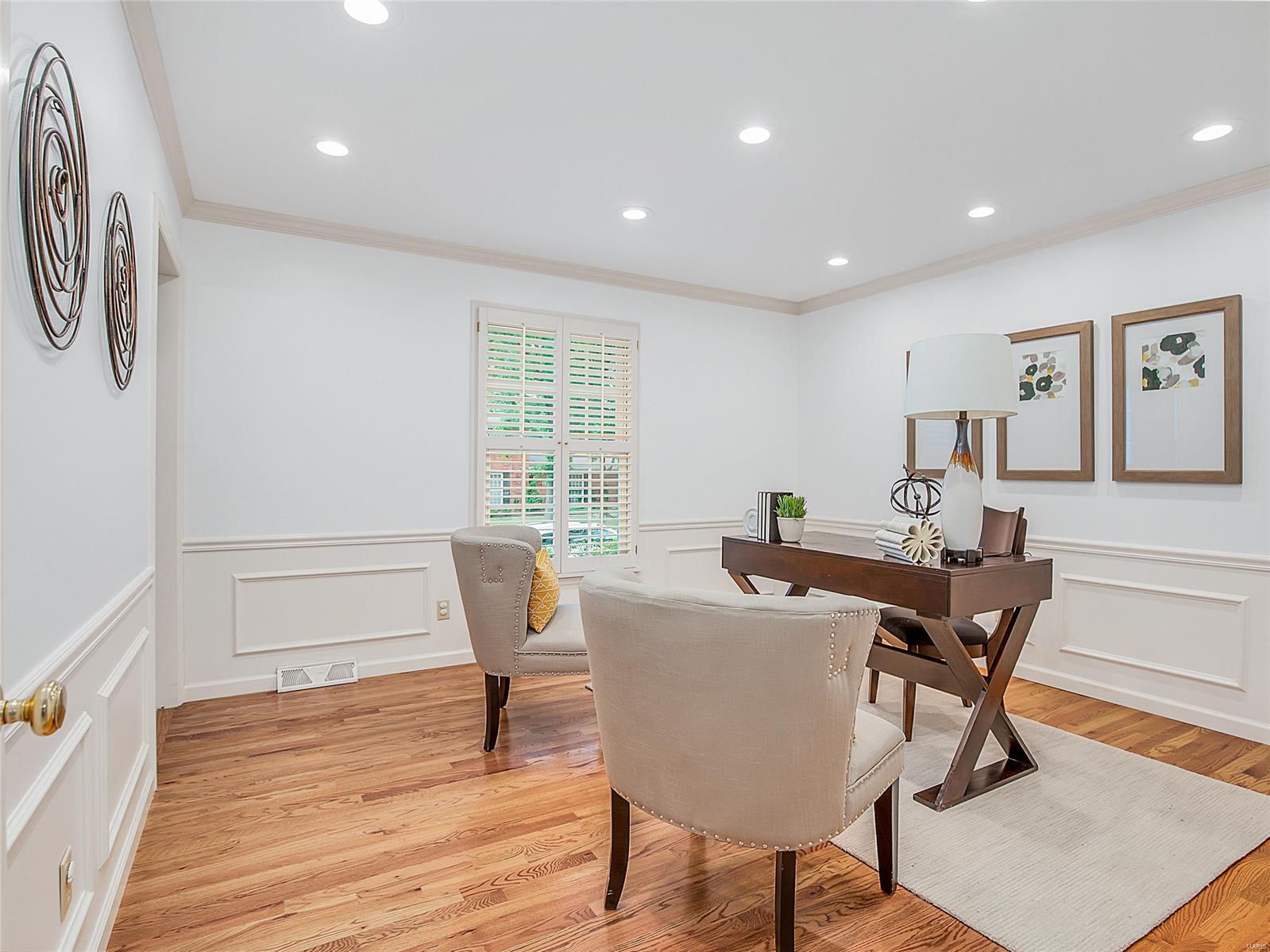 Dougherty Lake 1 - Residential