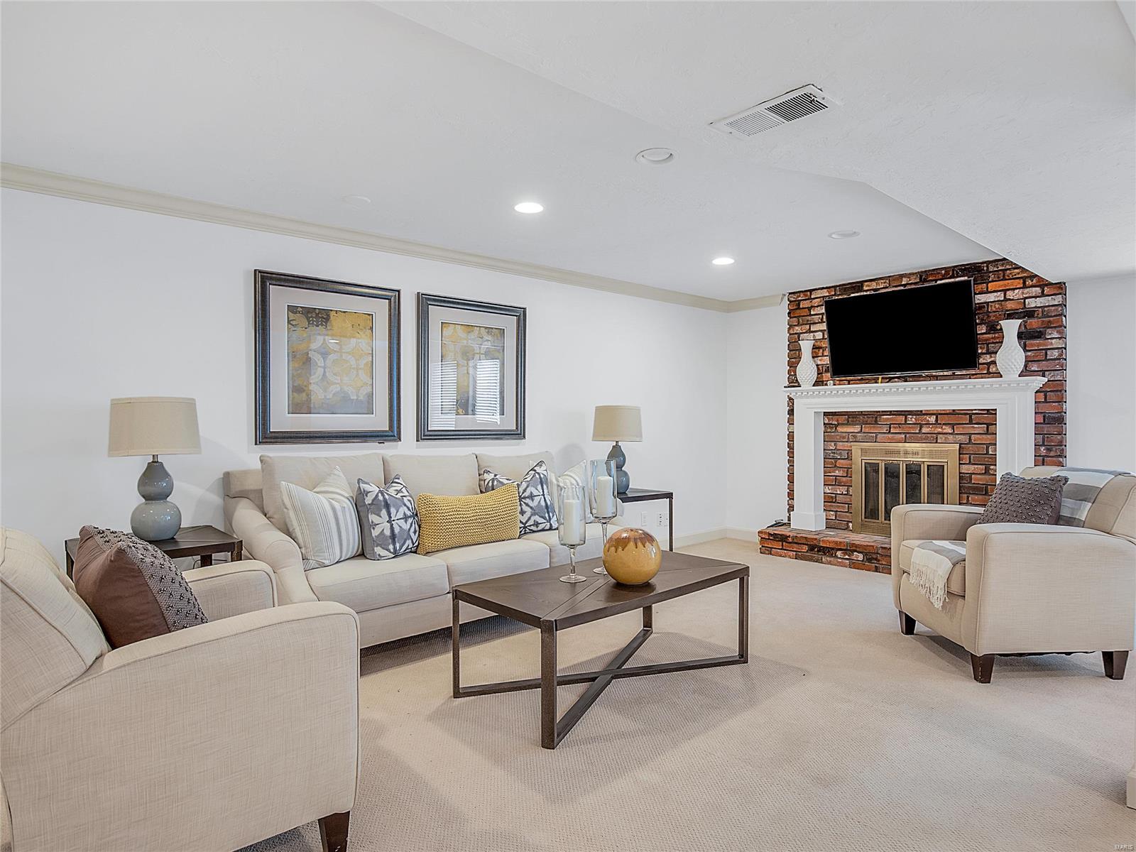 Dougherty Lake 1 - Residential
