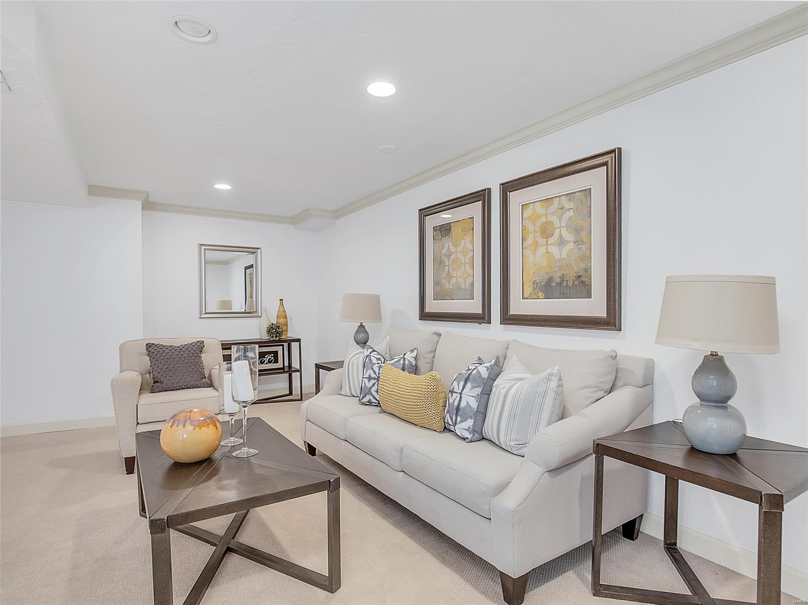 Dougherty Lake 1 - Residential
