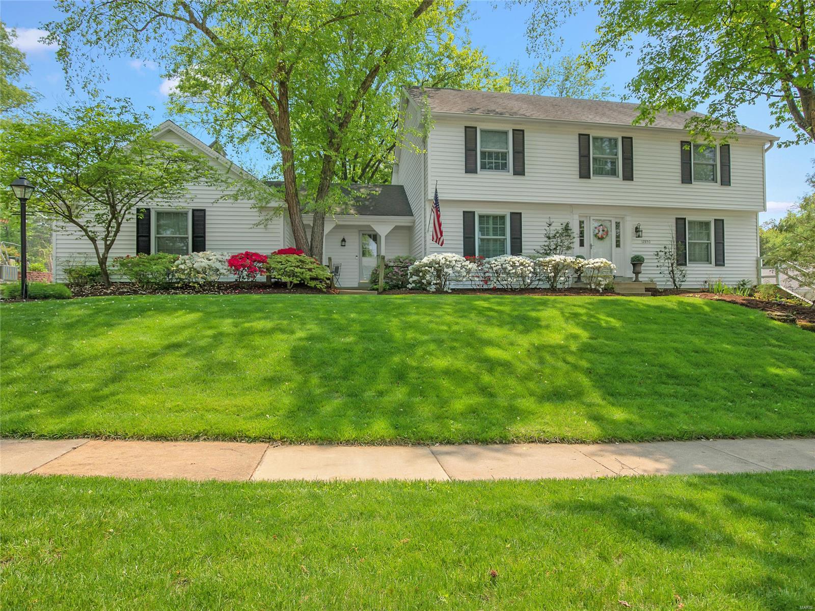 Dougherty Lake 1 - Residential