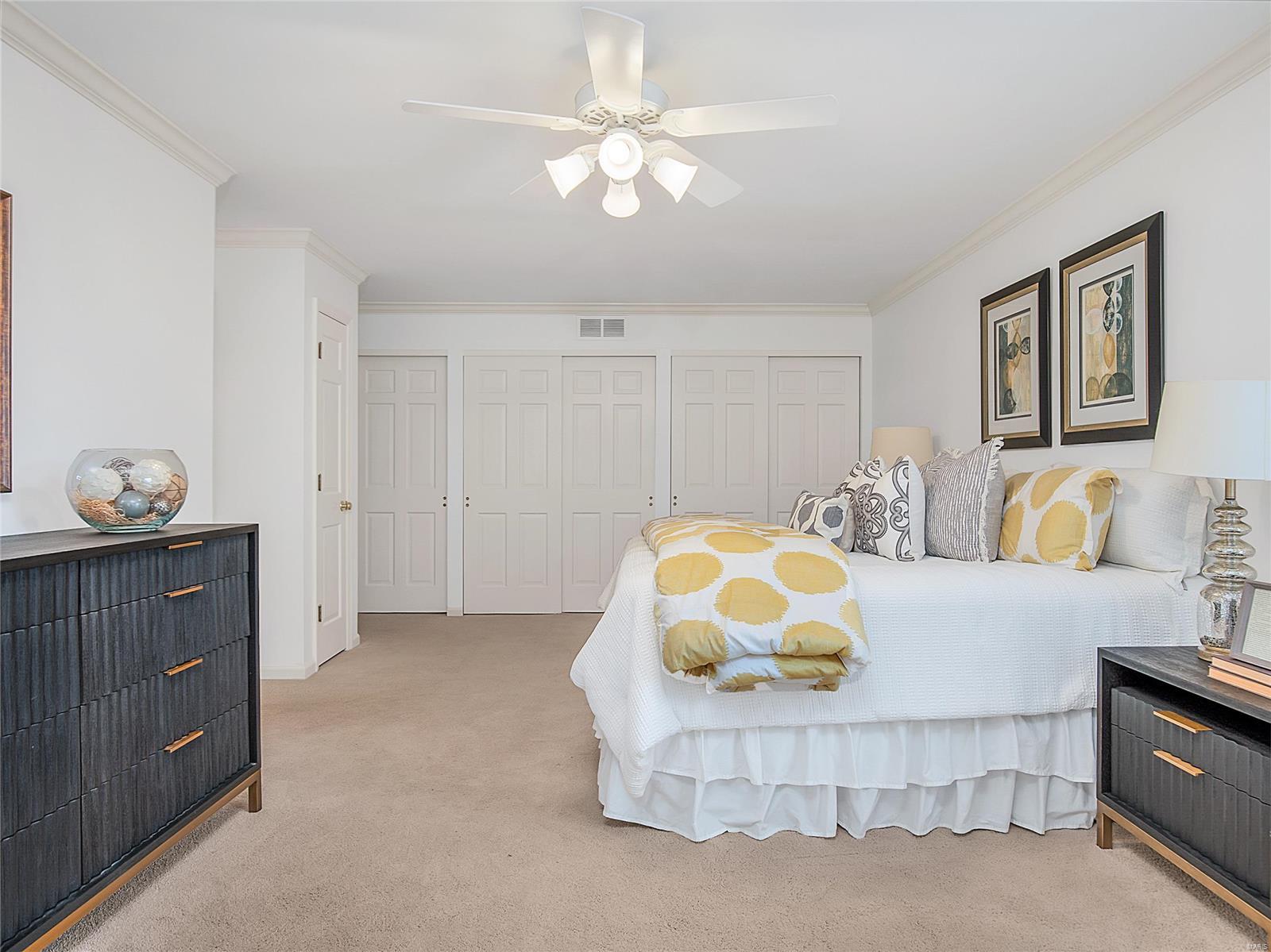 Dougherty Lake 1 - Residential