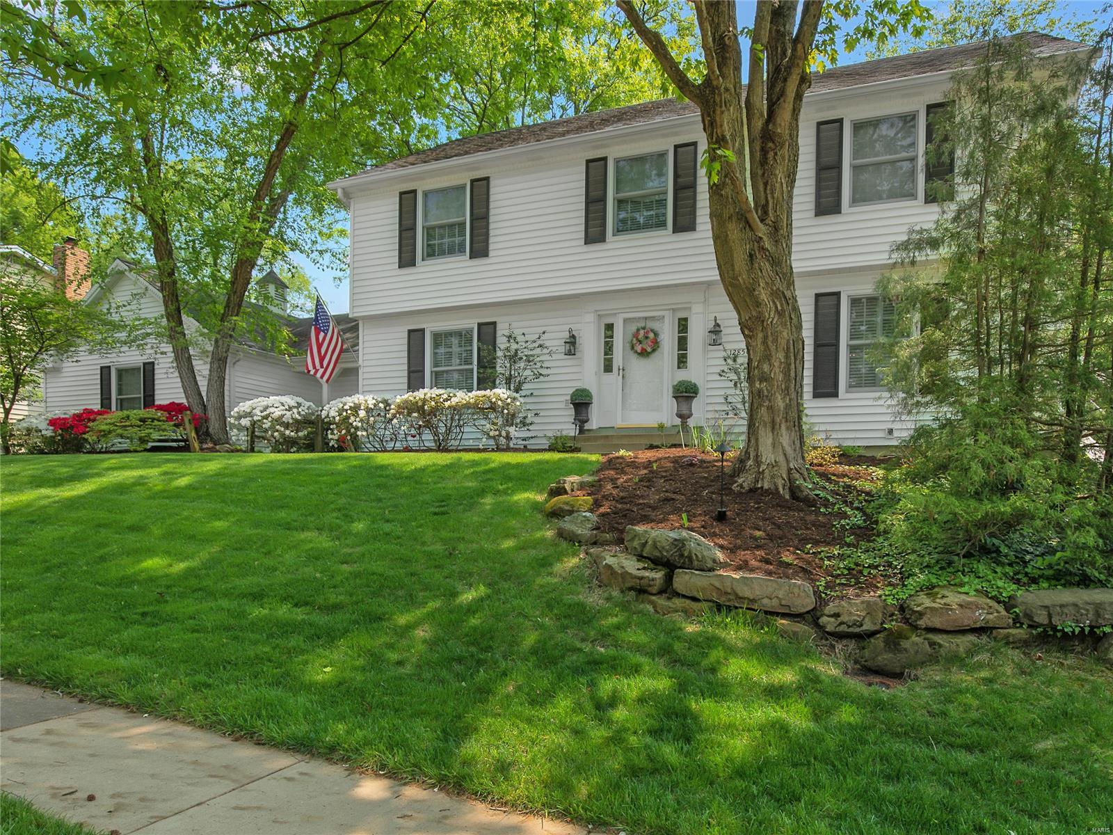 Dougherty Lake 1 - Residential