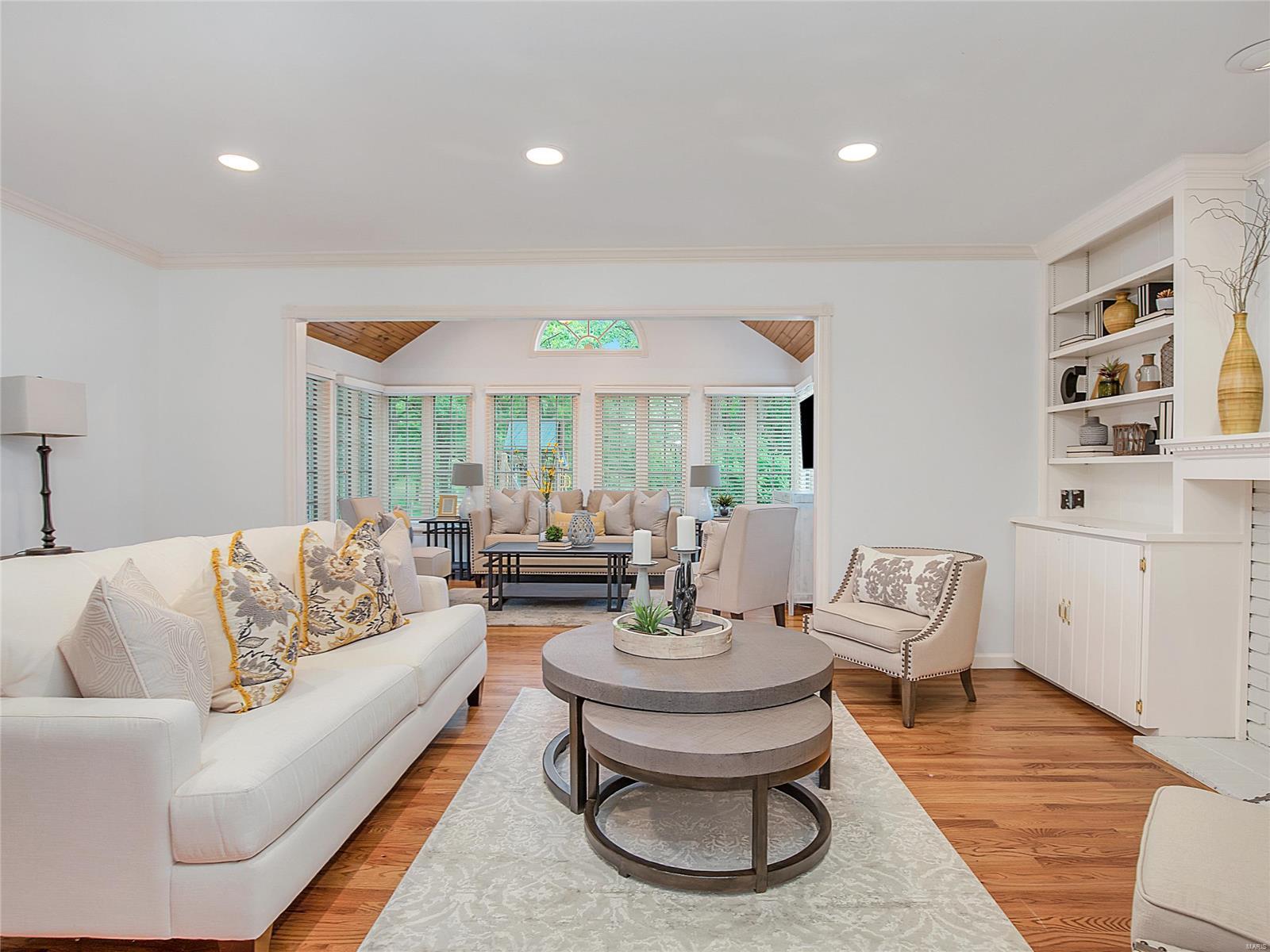 Dougherty Lake 1 - Residential