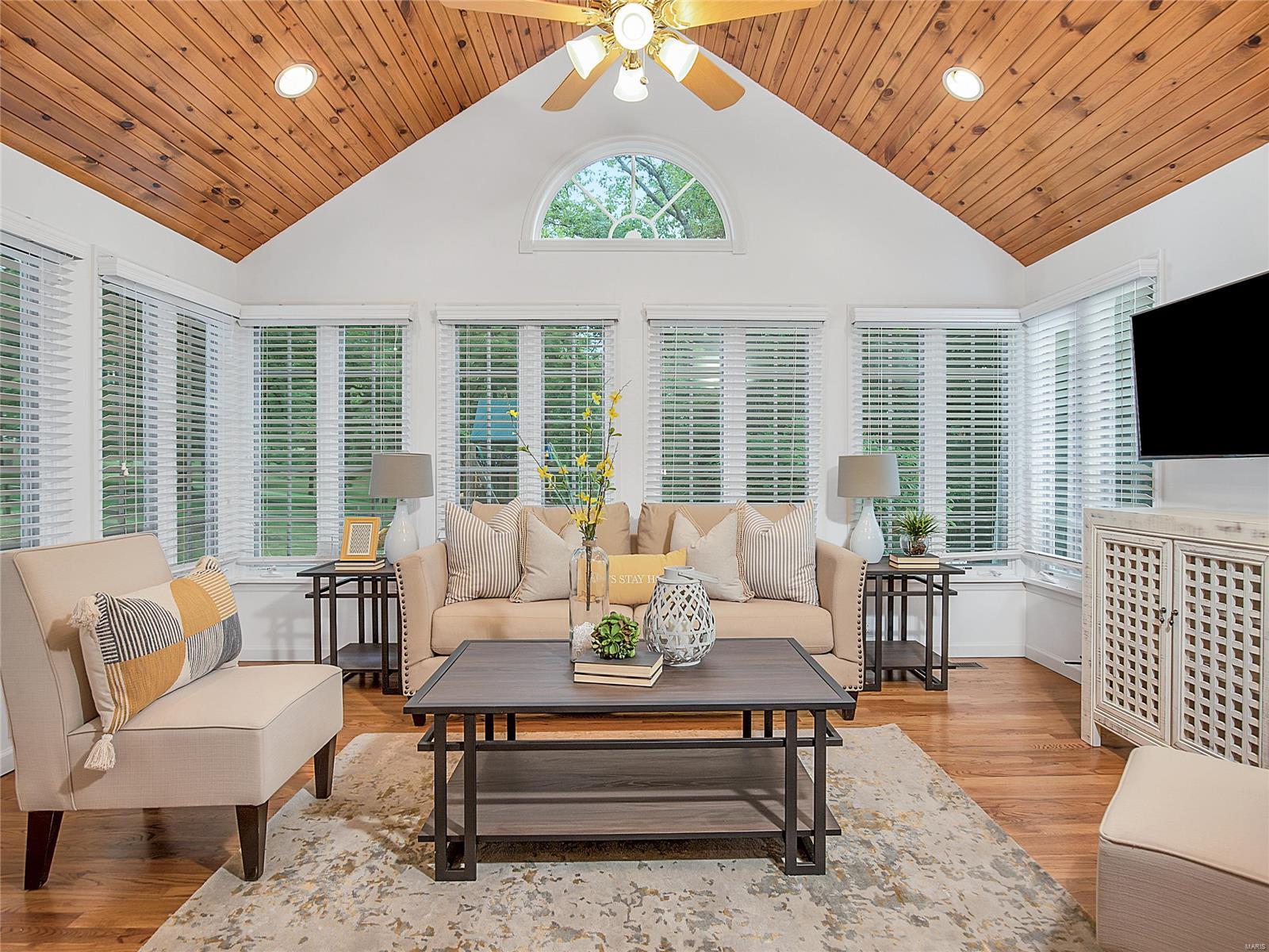 Dougherty Lake 1 - Residential