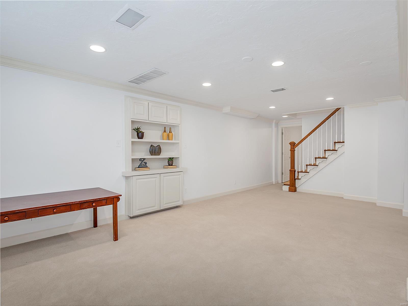 Dougherty Lake 1 - Residential