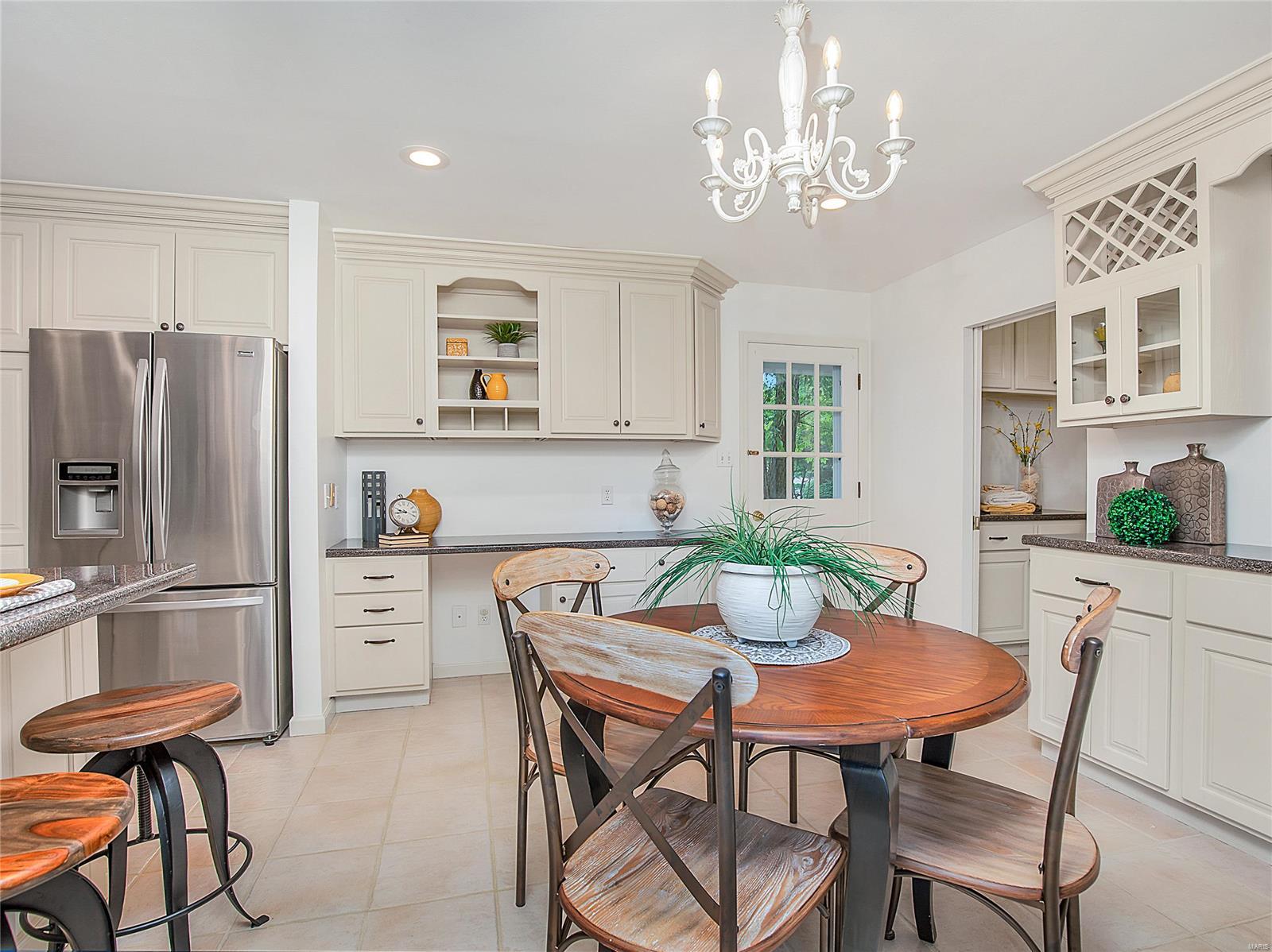 Dougherty Lake 1 - Residential
