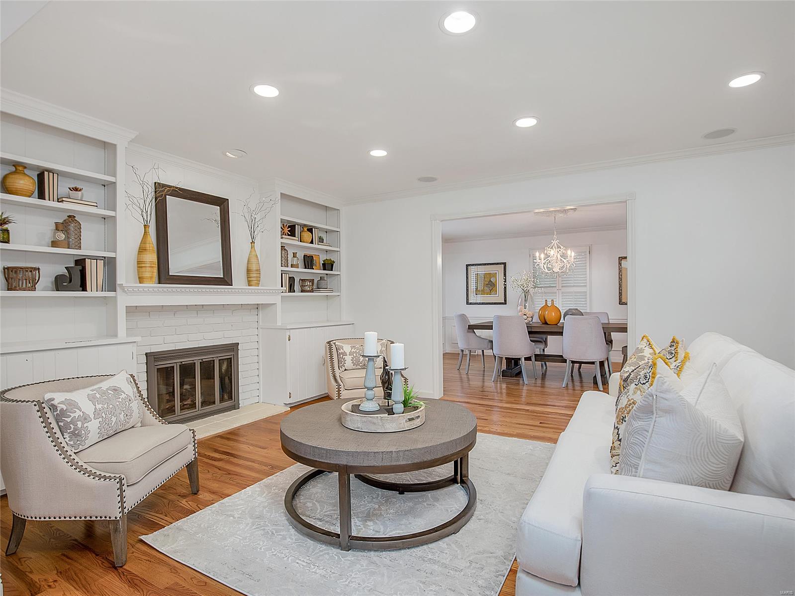 Dougherty Lake 1 - Residential