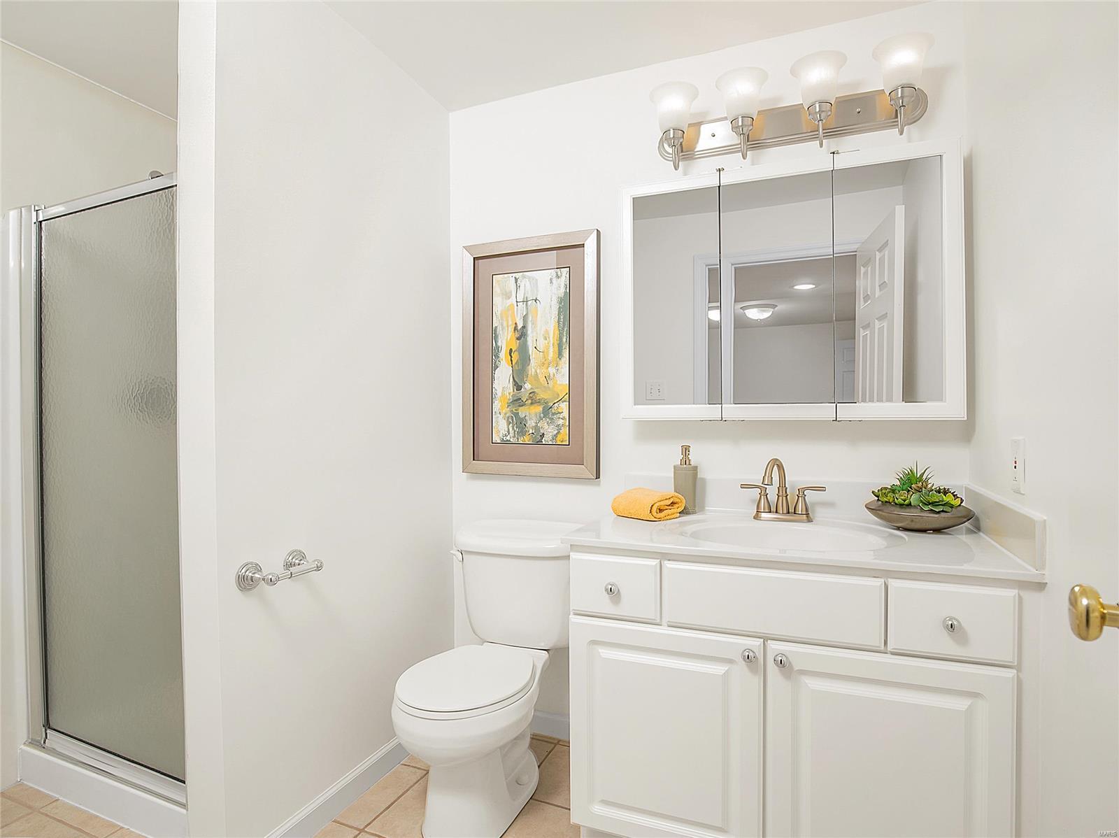 Dougherty Lake 1 - Residential