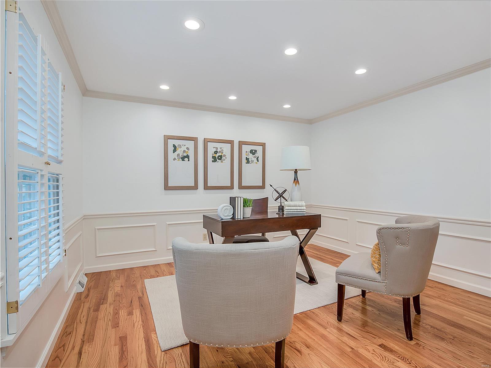 Dougherty Lake 1 - Residential