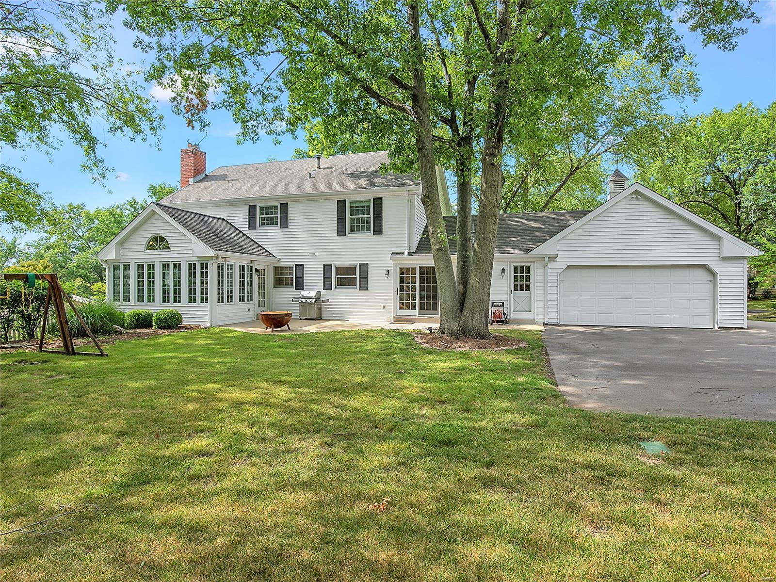 Dougherty Lake 1 - Residential