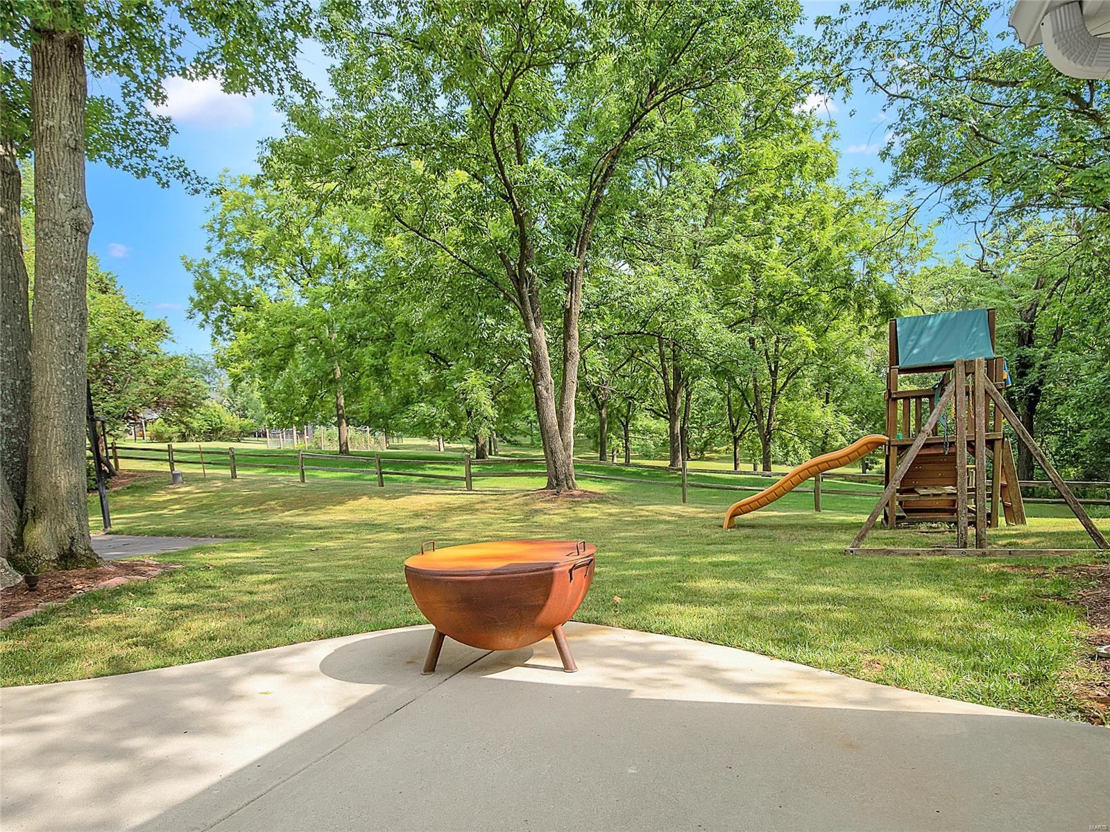 Dougherty Lake 1 - Residential