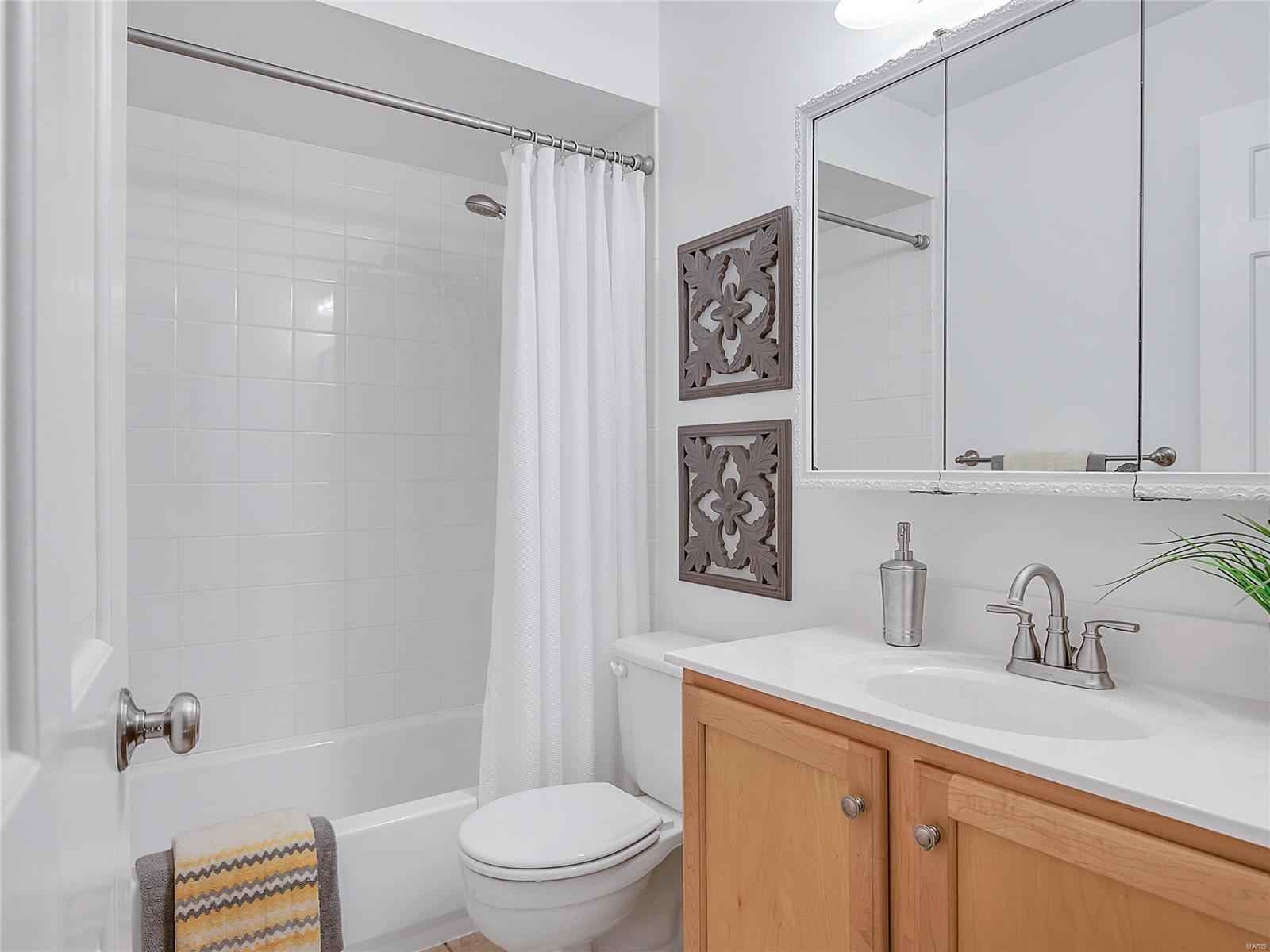 Dougherty Lake 1 - Residential