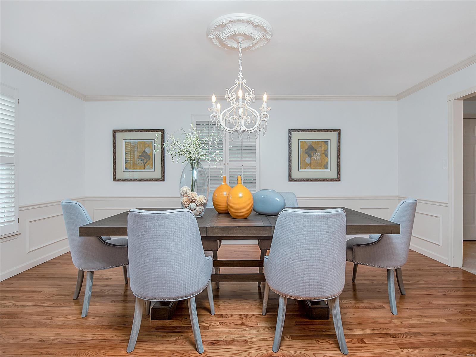 Dougherty Lake 1 - Residential