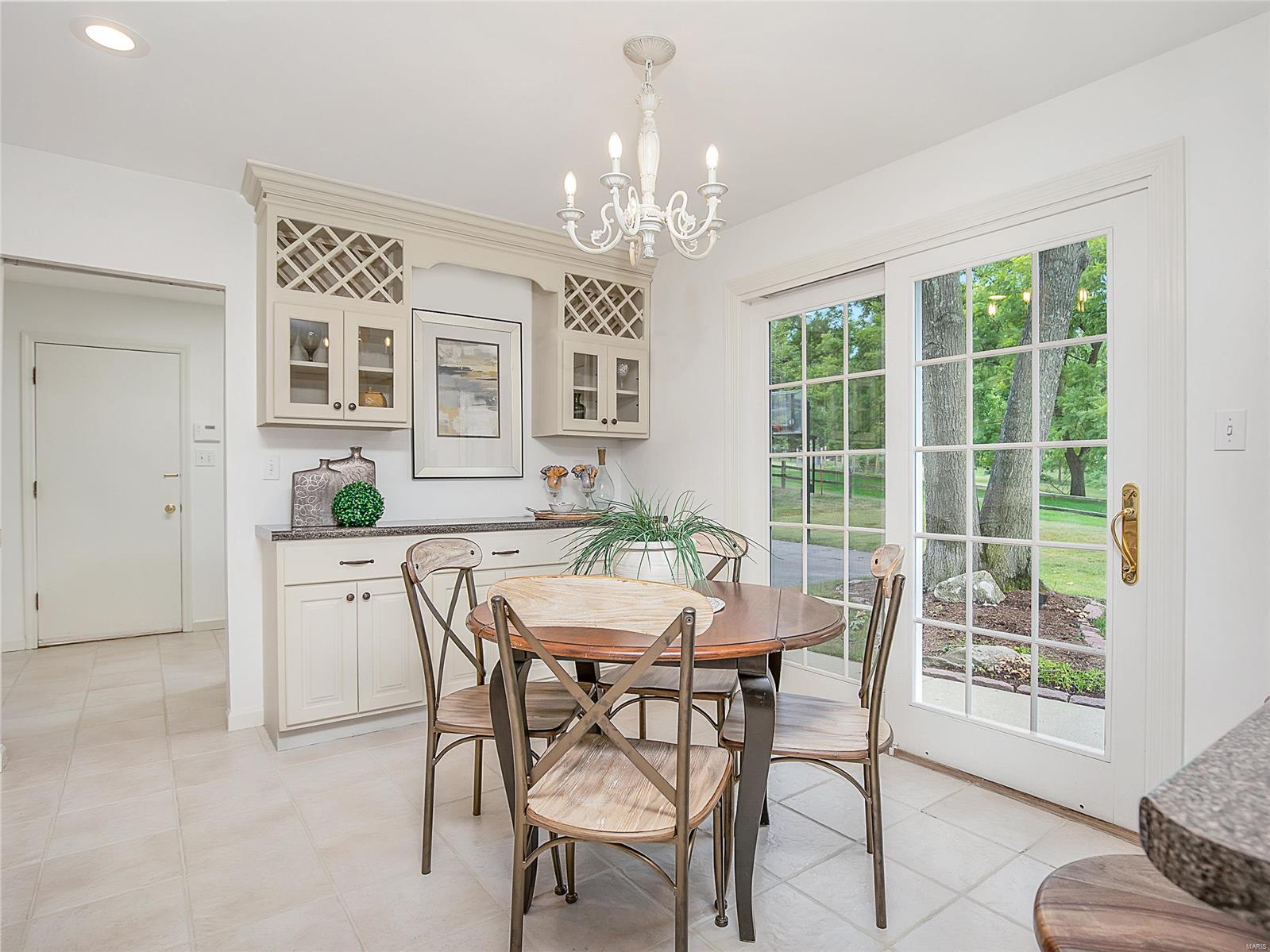 Dougherty Lake 1 - Residential