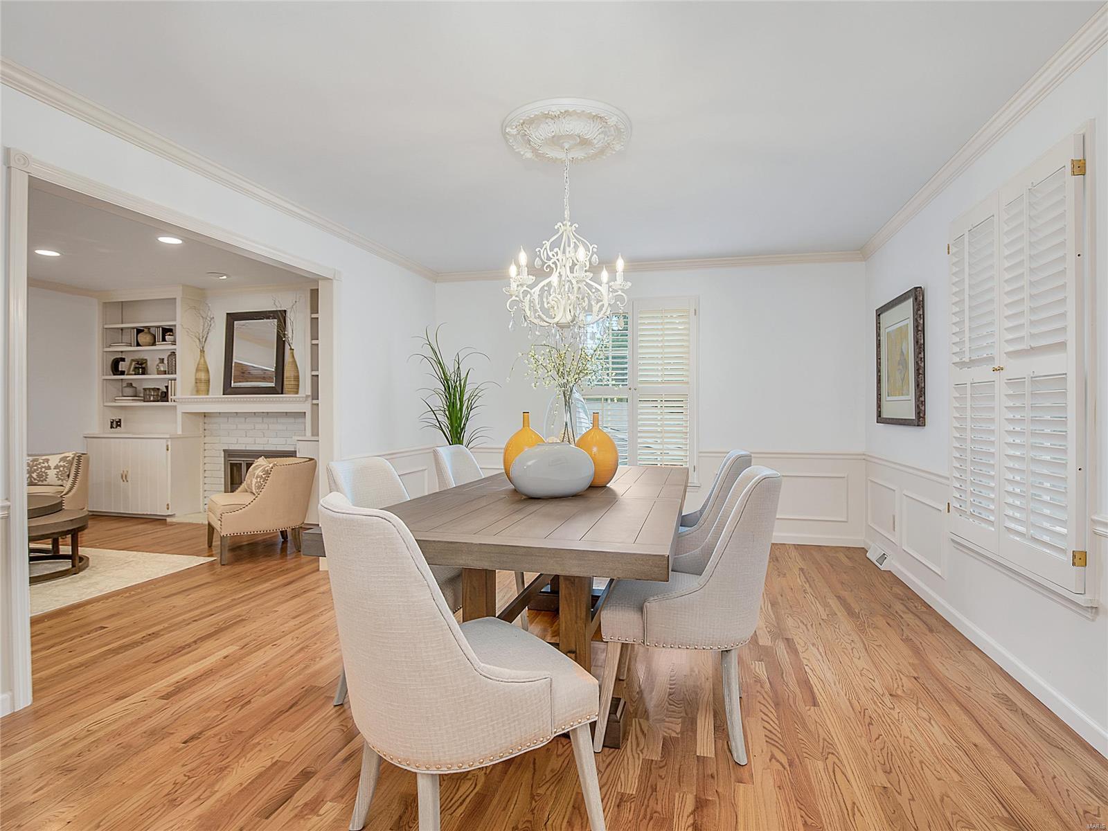 Dougherty Lake 1 - Residential