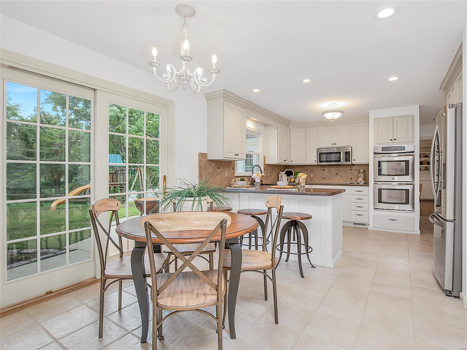 Dougherty Lake 1 - Residential
