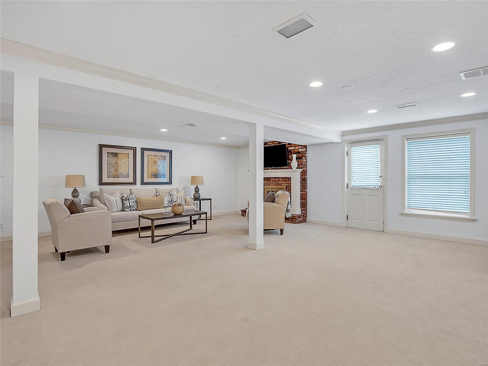Dougherty Lake 1 - Residential