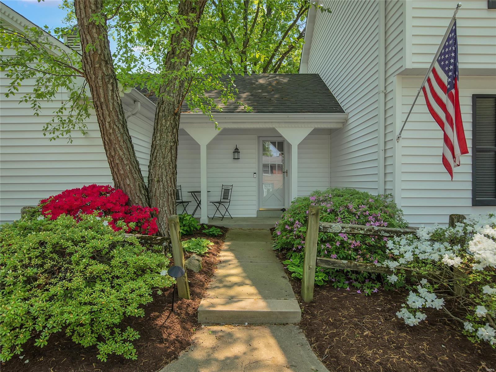 Dougherty Lake 1 - Residential