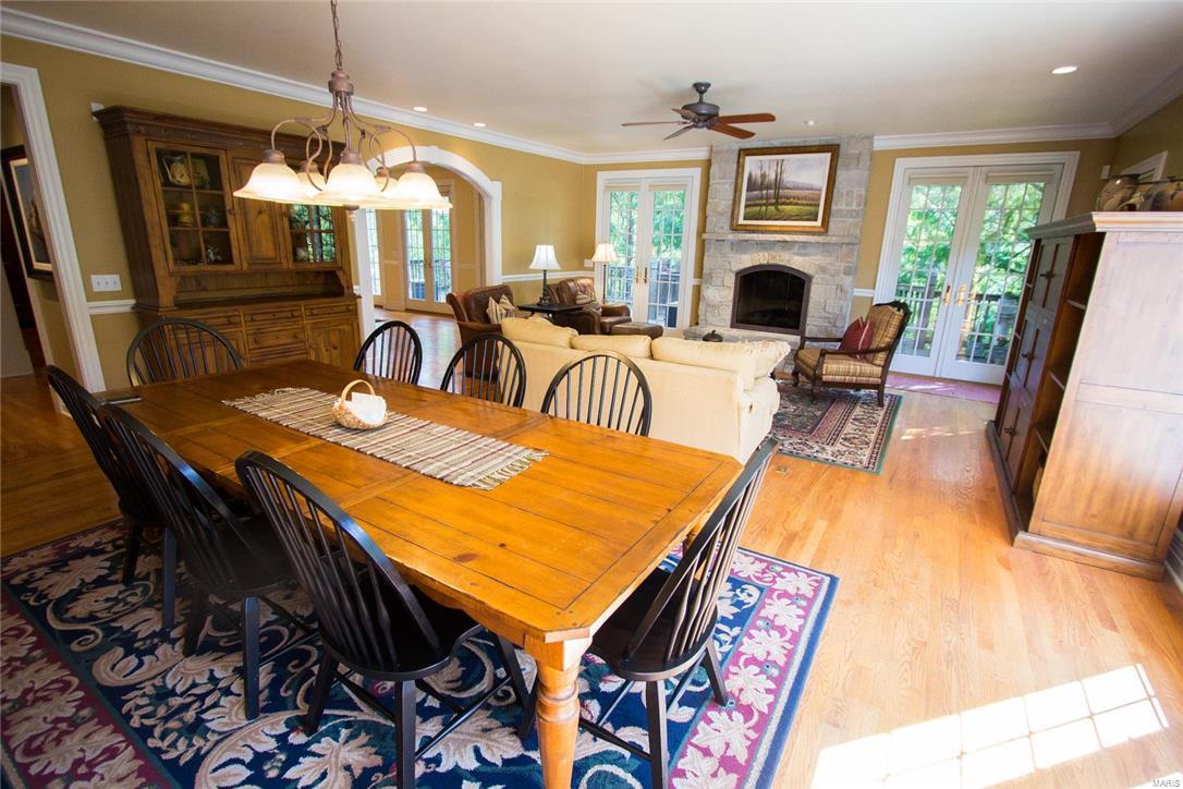 Briarbrook - Residential