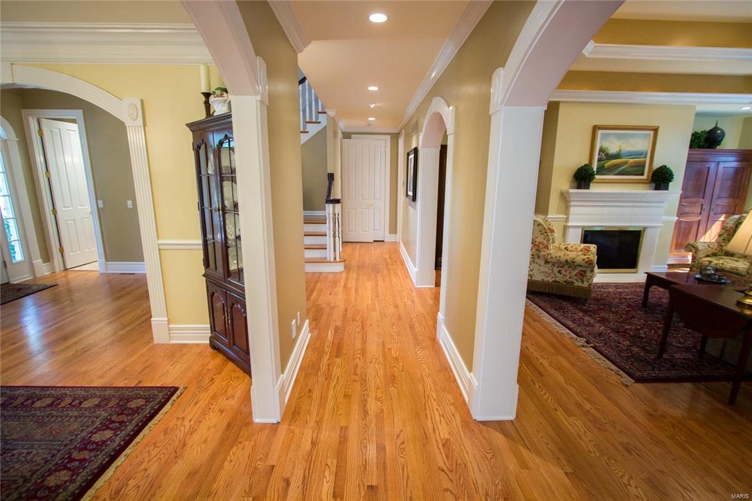 Briarbrook - Residential