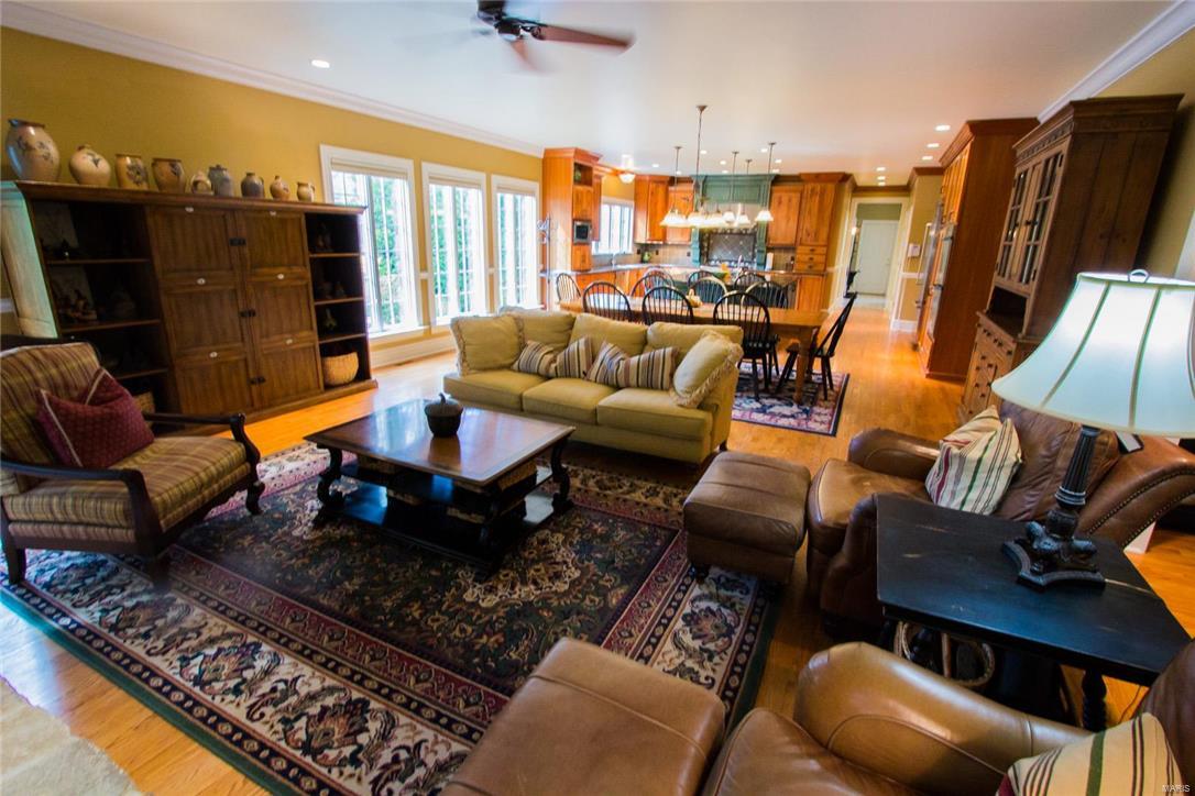 Briarbrook - Residential