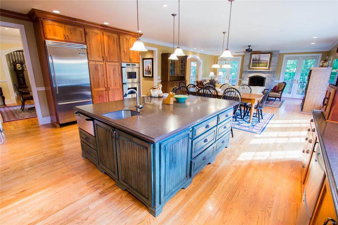 Briarbrook - Residential