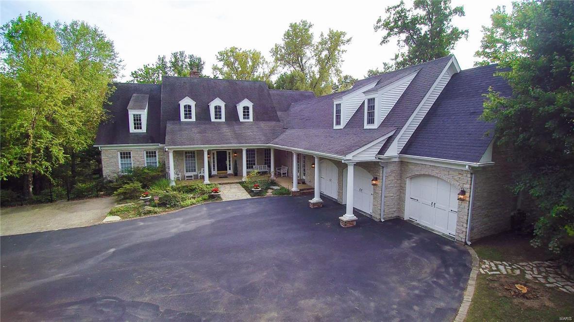 Briarbrook - Residential