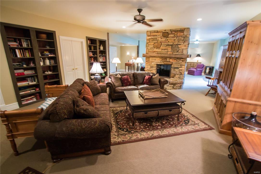 Briarbrook - Residential