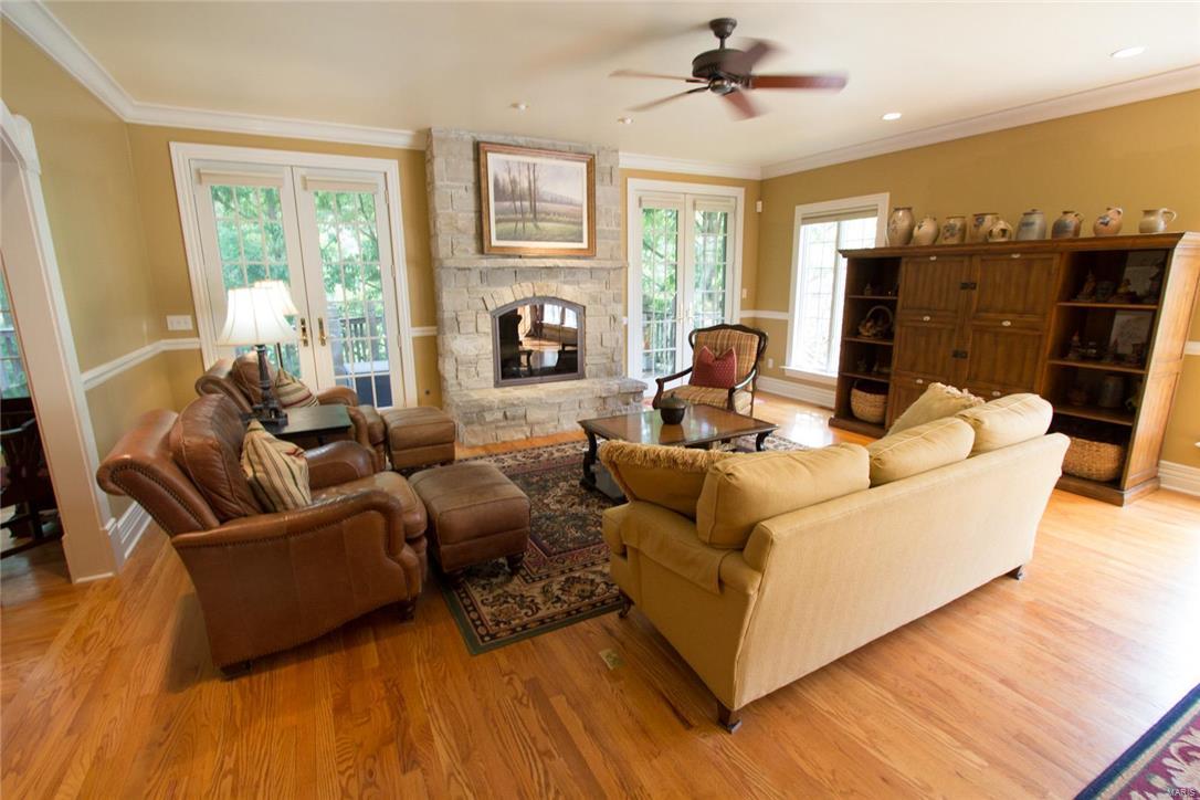 Briarbrook - Residential