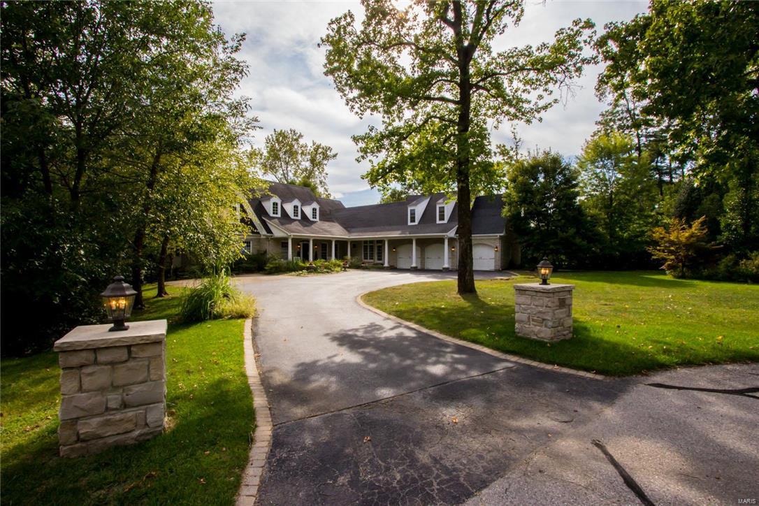 Briarbrook - Residential