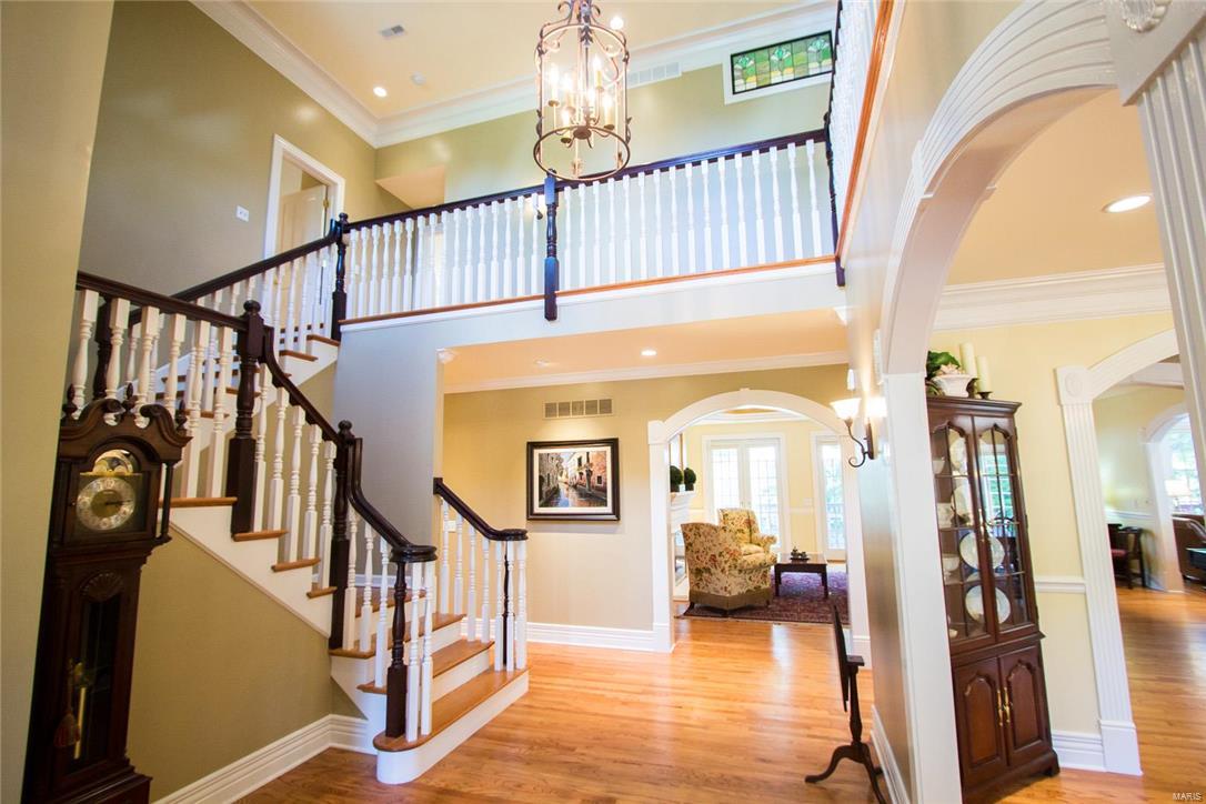 Briarbrook - Residential