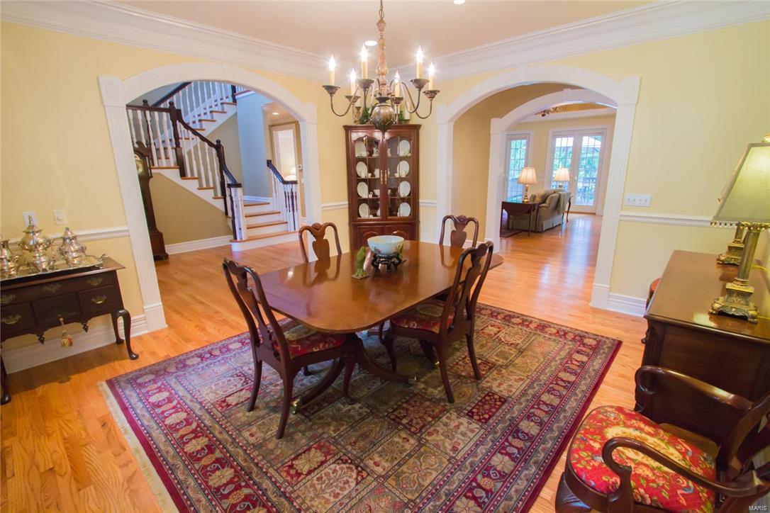 Briarbrook - Residential