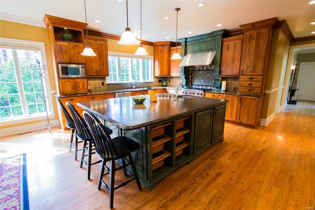 Briarbrook - Residential