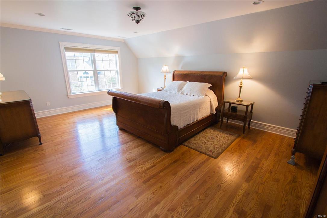 Briarbrook - Residential