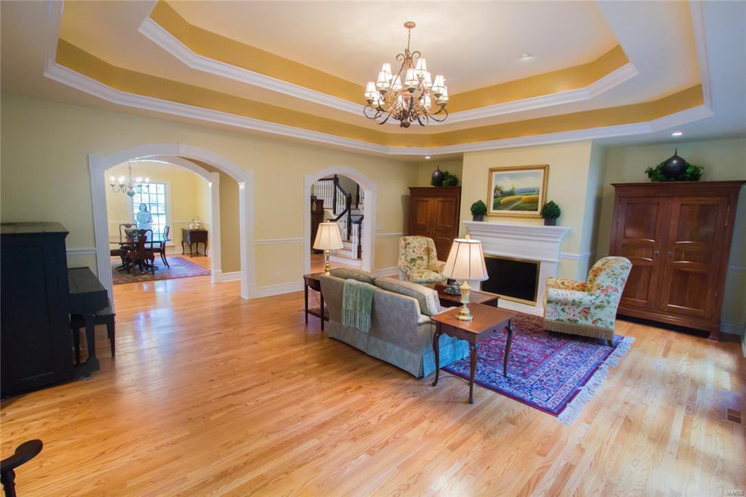 Briarbrook - Residential