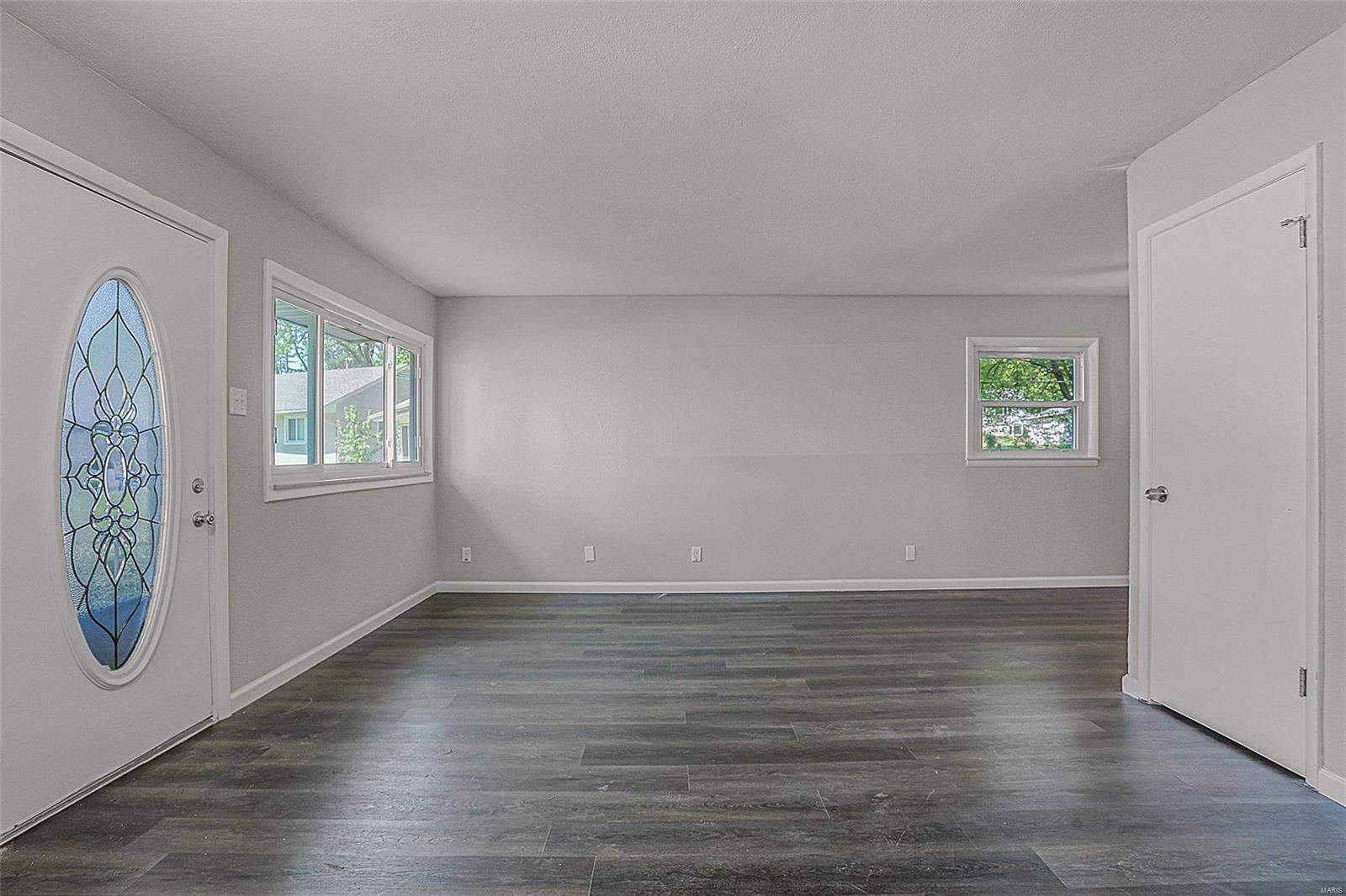 Glasgow Village - Residential