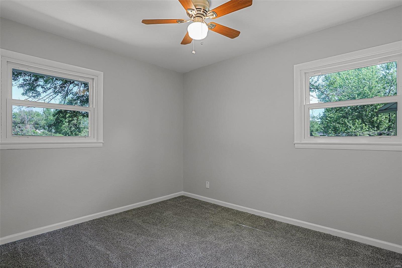 Glasgow Village - Residential