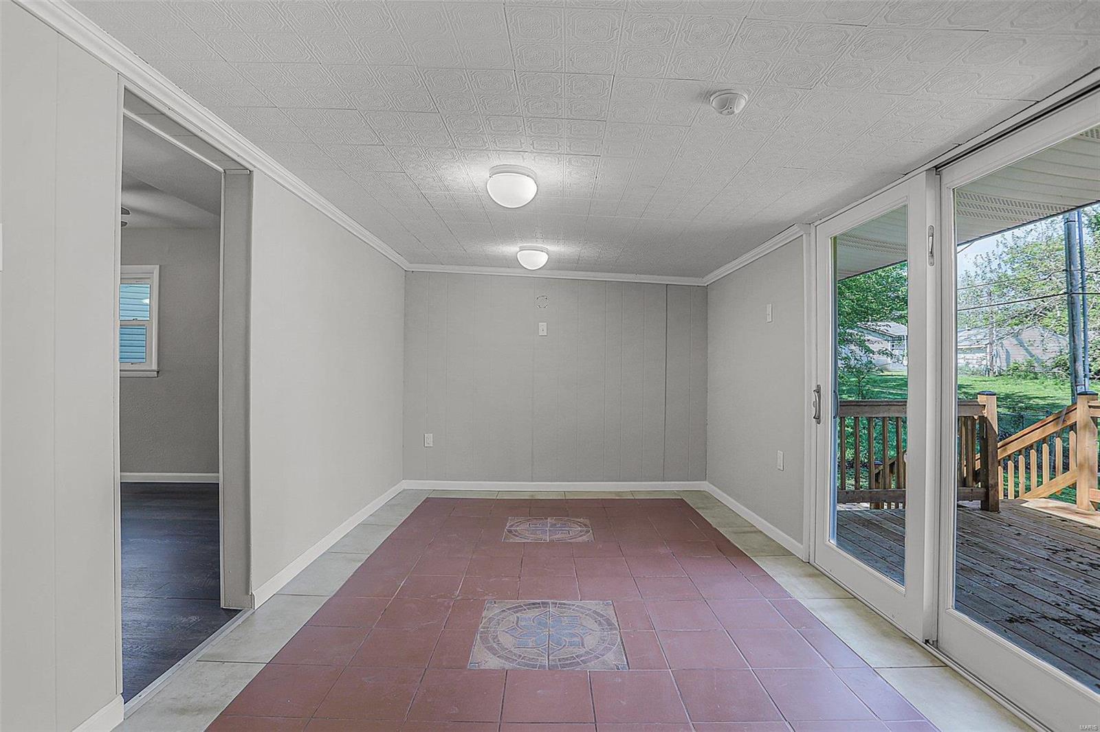 Glasgow Village - Residential