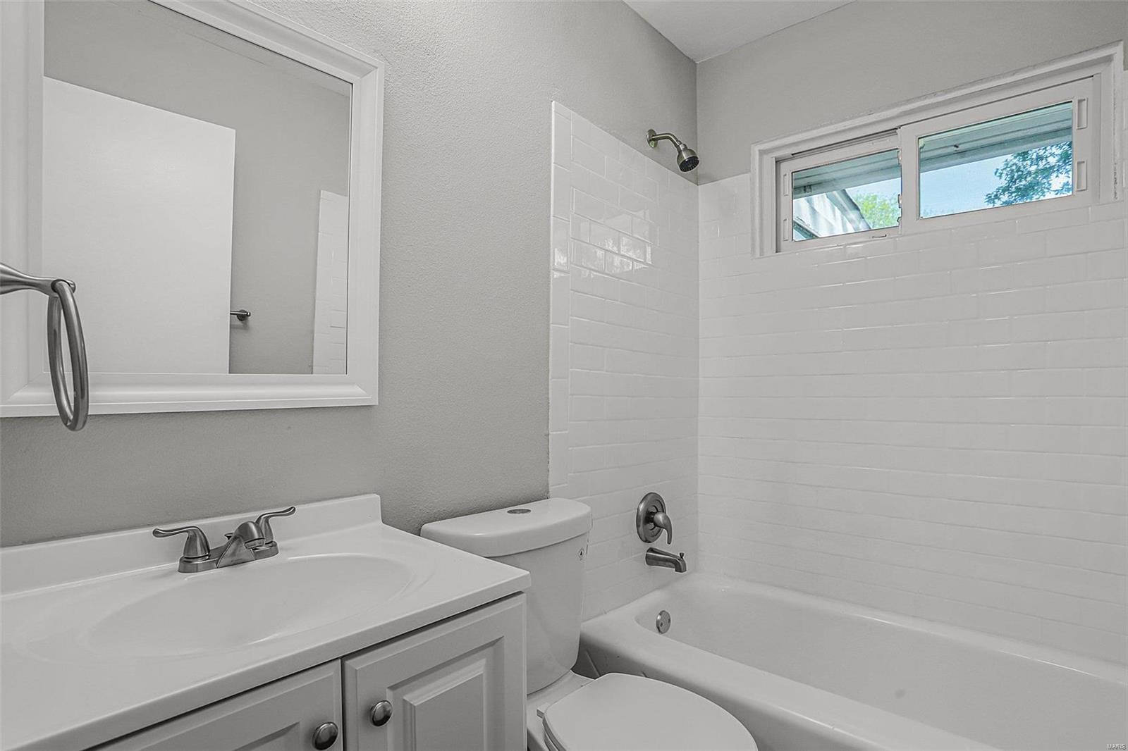 Glasgow Village - Residential