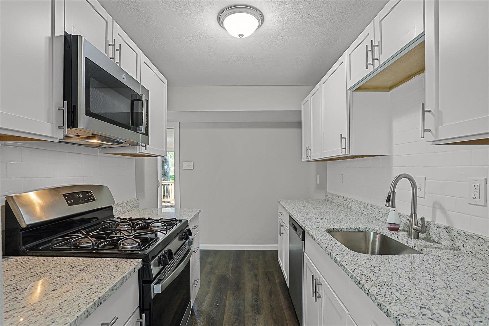 Glasgow Village - Residential