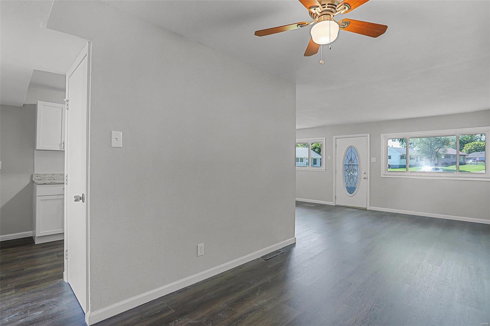 Glasgow Village - Residential